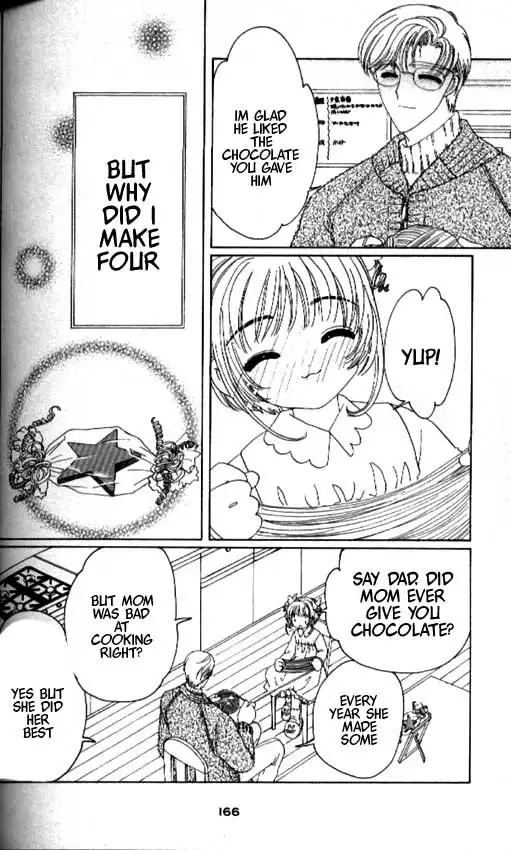 Card Captor Sakura Chapter 33 31